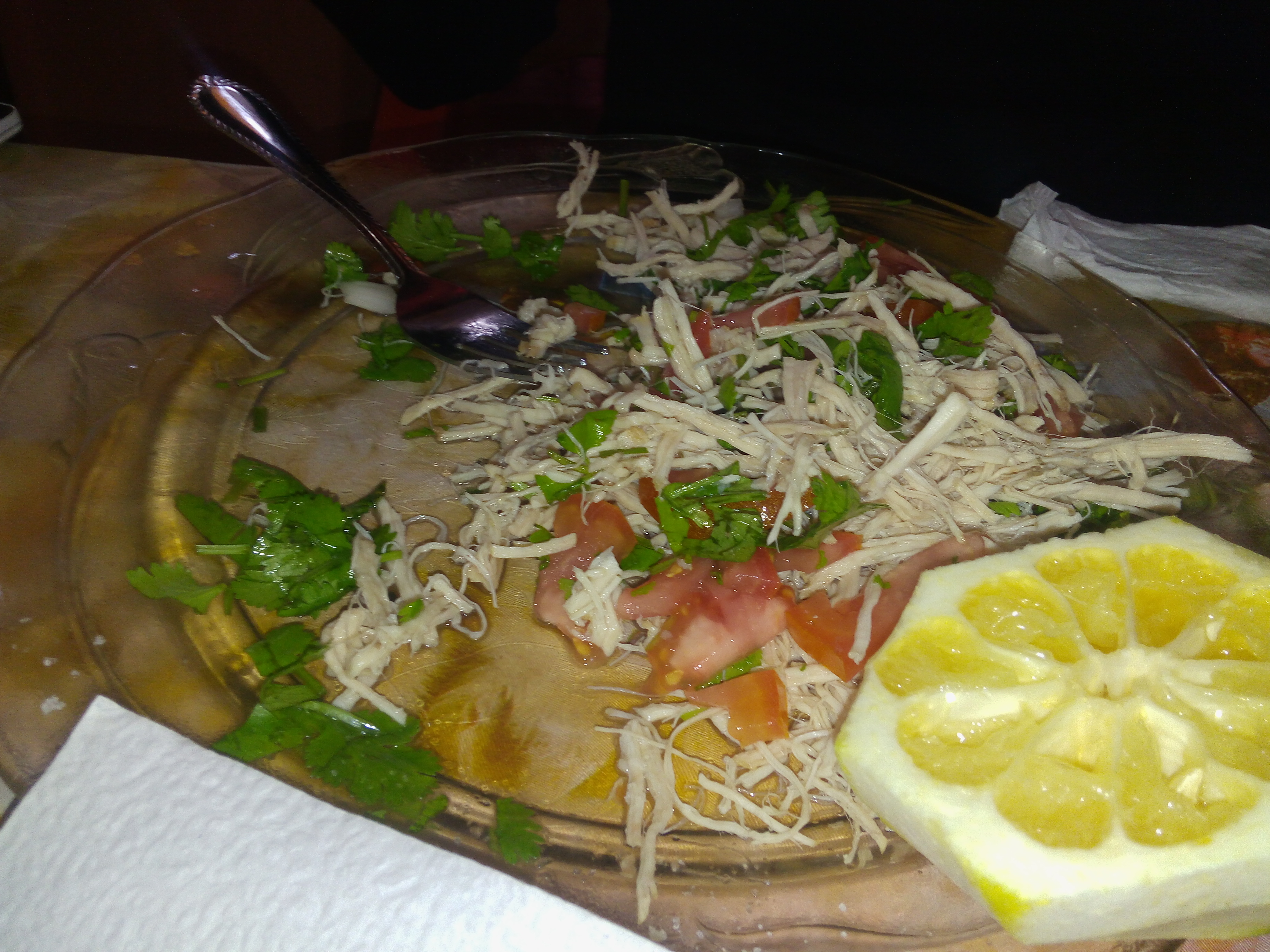 Carnes Asadas "Mr. Samy" image 8