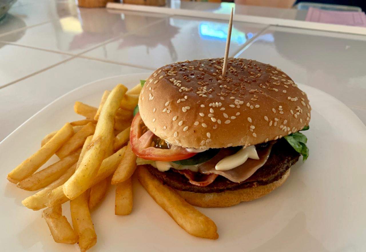 El Rincon del Sabor image 2