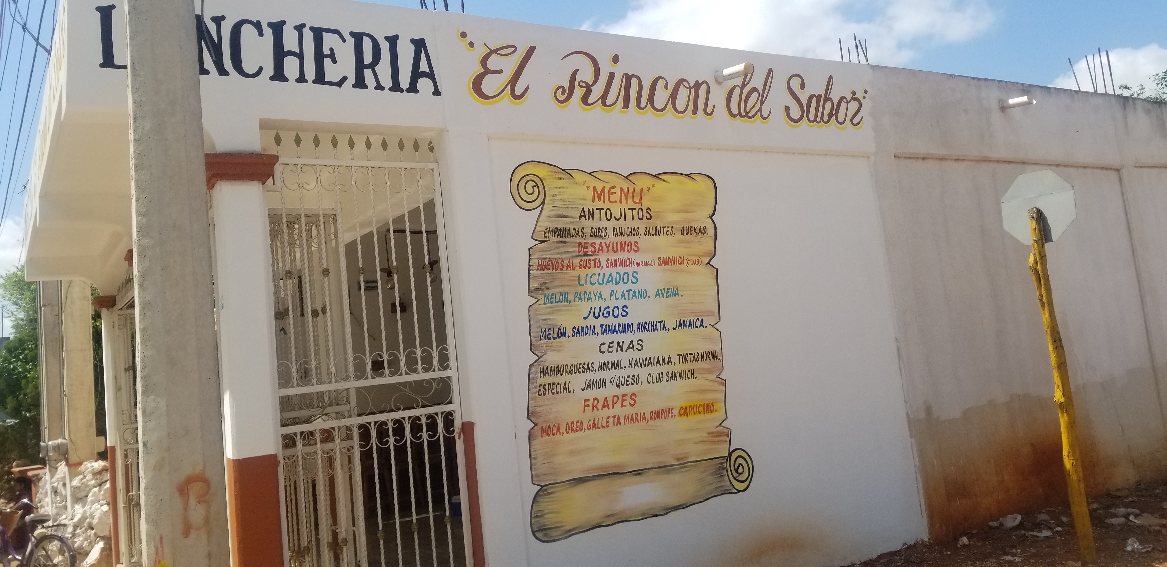 El Rincon del Sabor image 6