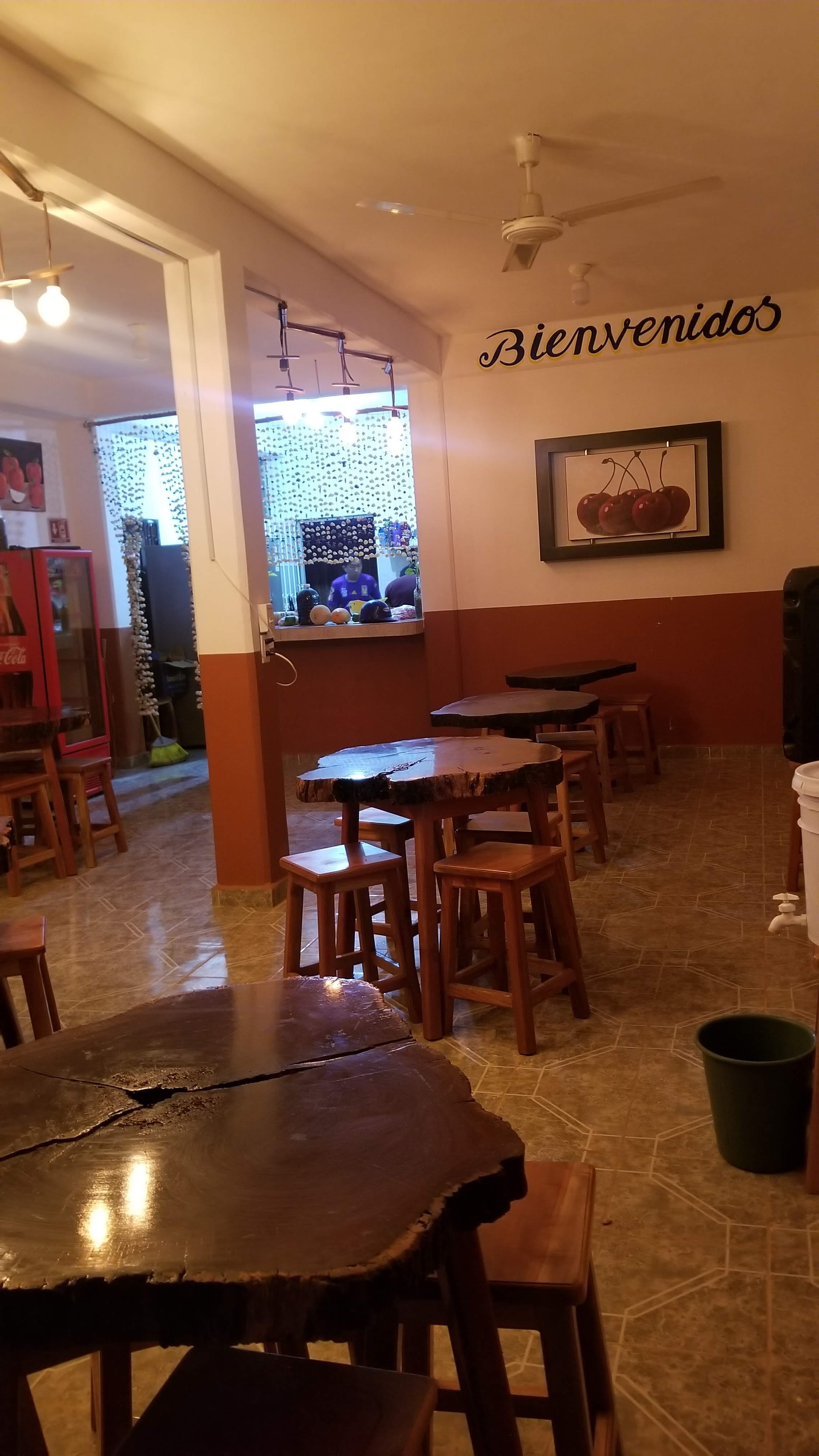 El Rincon del Sabor image 8