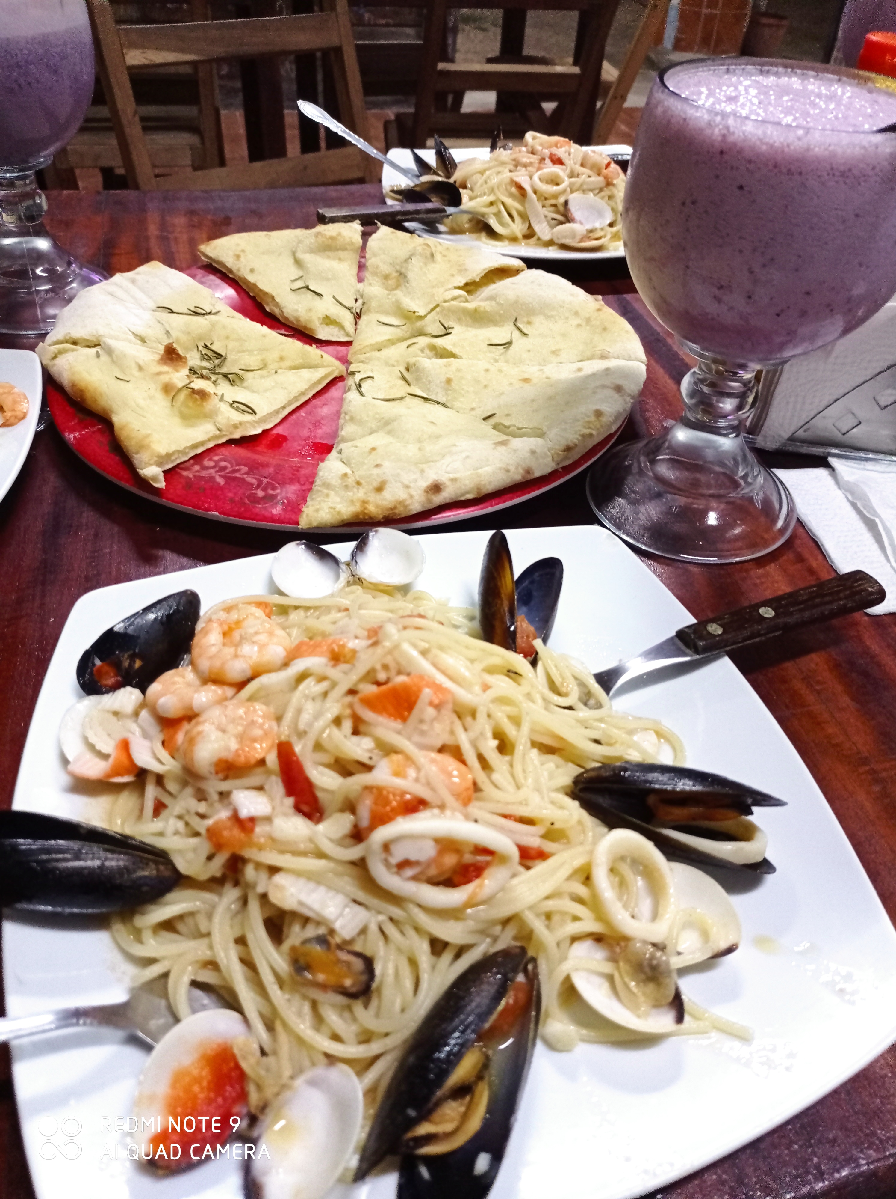 Restaurante pizzeria Remi image 1