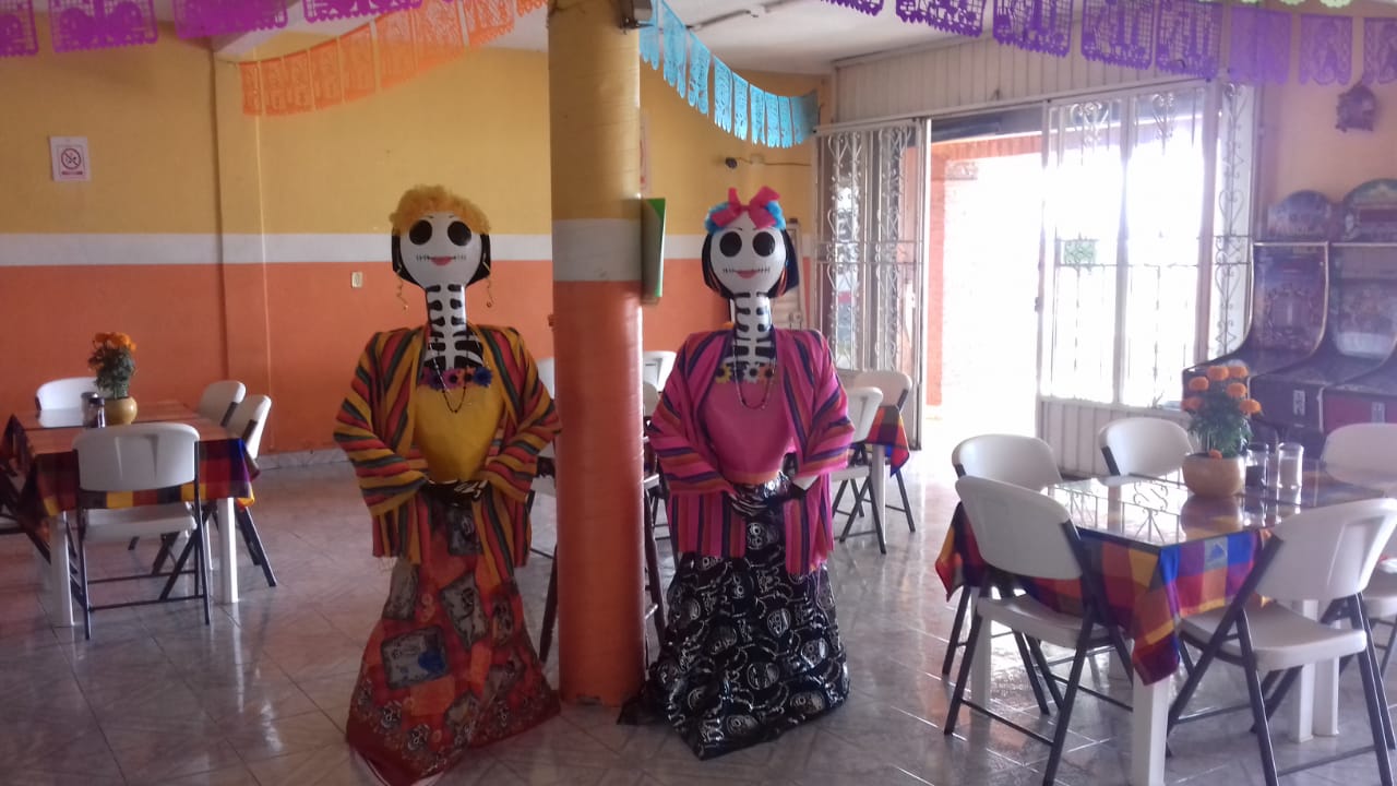 Restaurant El Quinte image 9