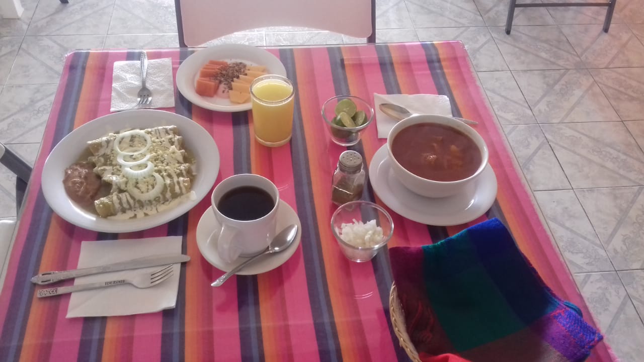 Restaurant El Quinte image 10