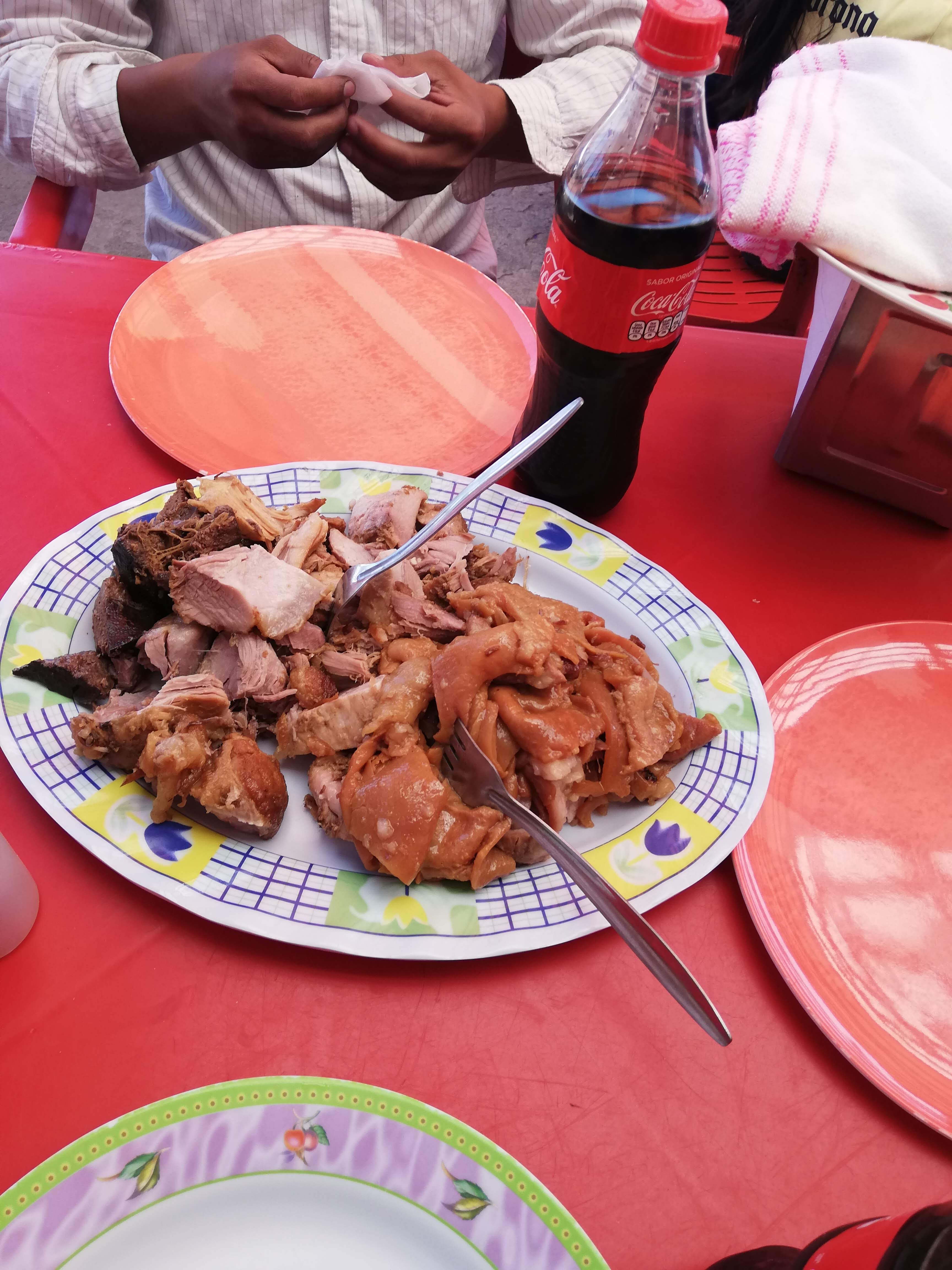 Taquería el bamby image 1