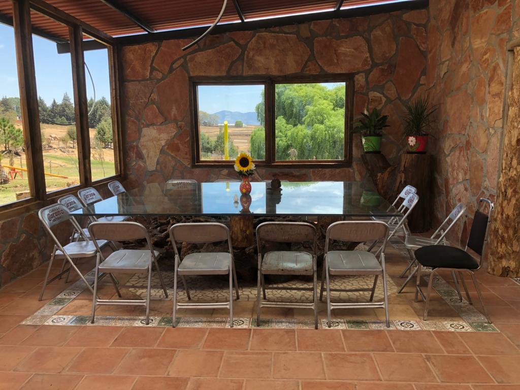 Restaurante Campestre "La Escondida" image 1