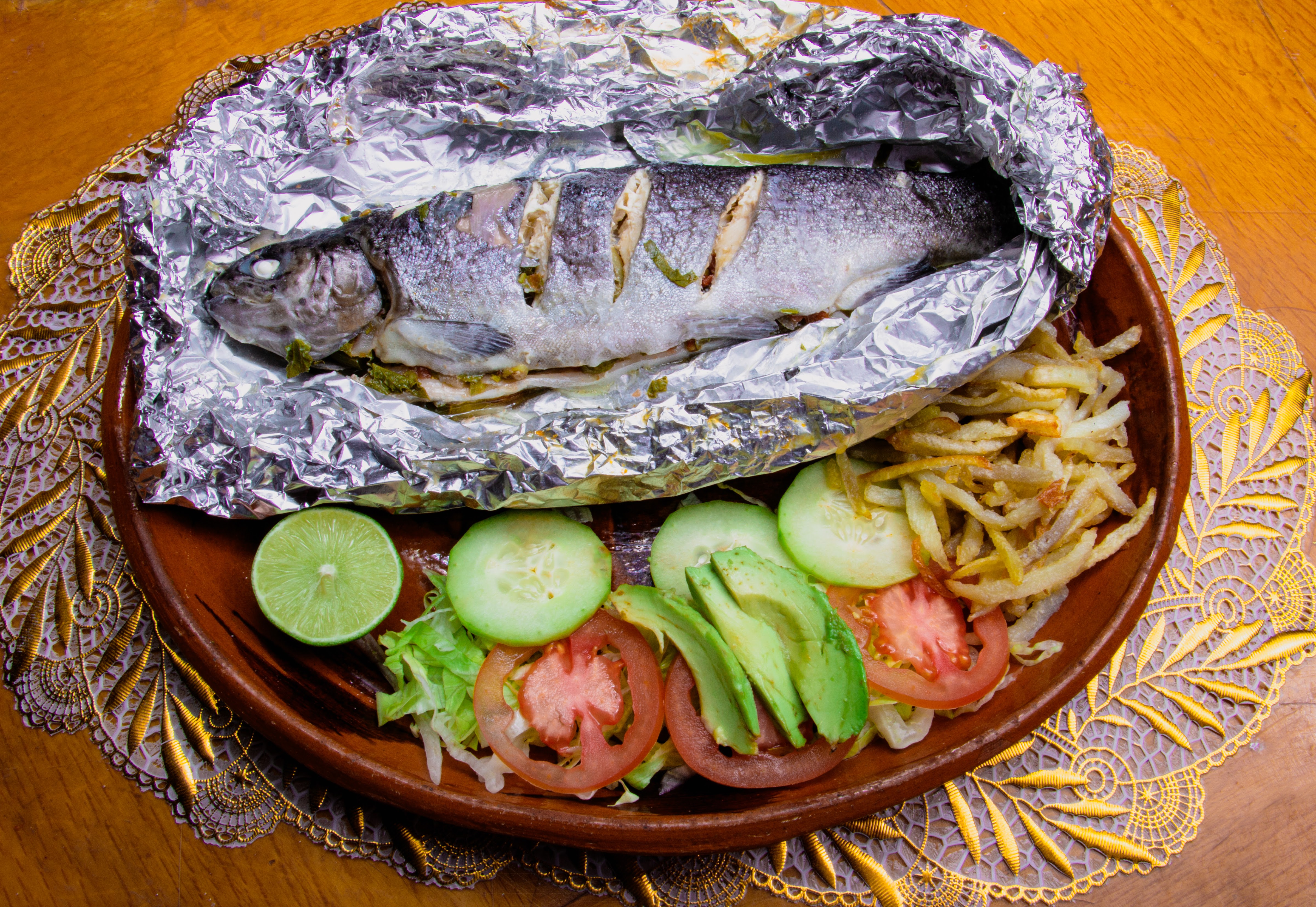 Restaurante Campestre "La Escondida" image 2