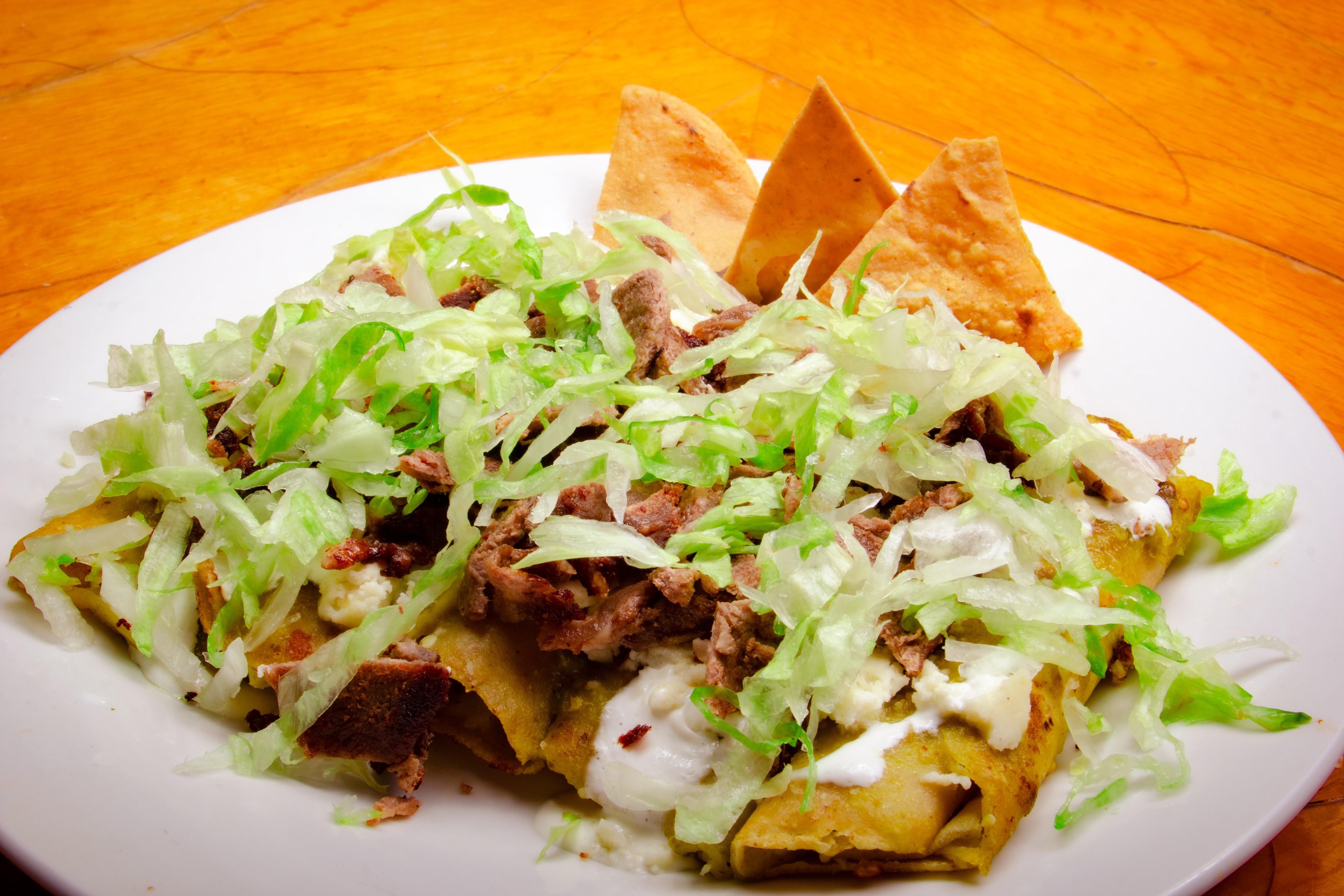 Restaurante Campestre "La Escondida" image 5