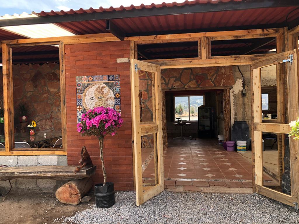 Restaurante Campestre "La Escondida" image 6