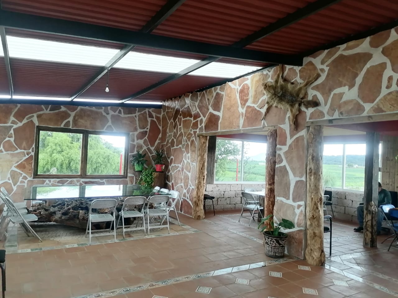 Restaurante Campestre "La Escondida" image 7