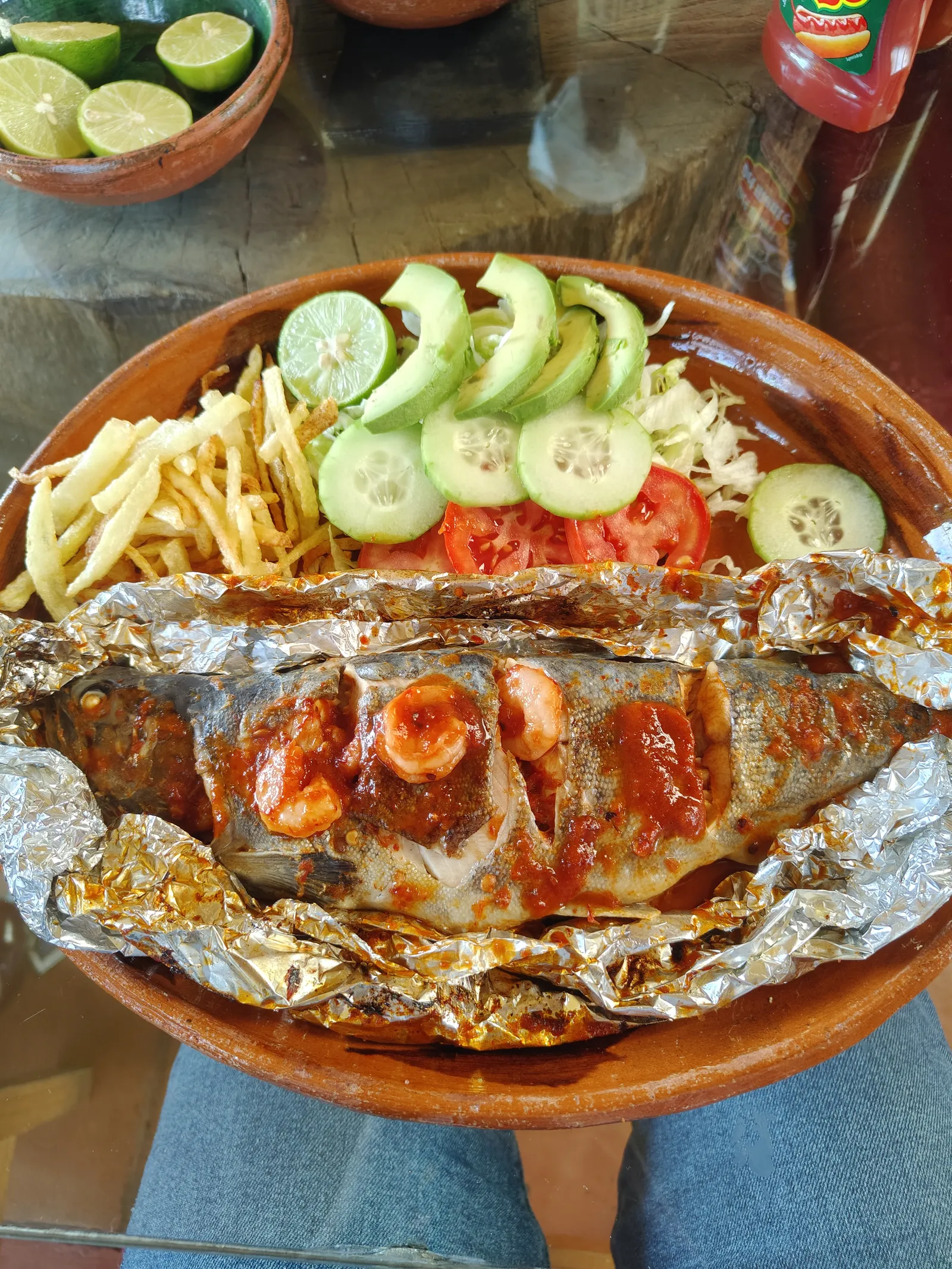 Restaurante Campestre "La Escondida" image 10