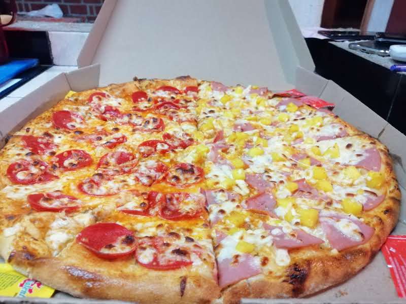 Pablitzzio's pizza image 2