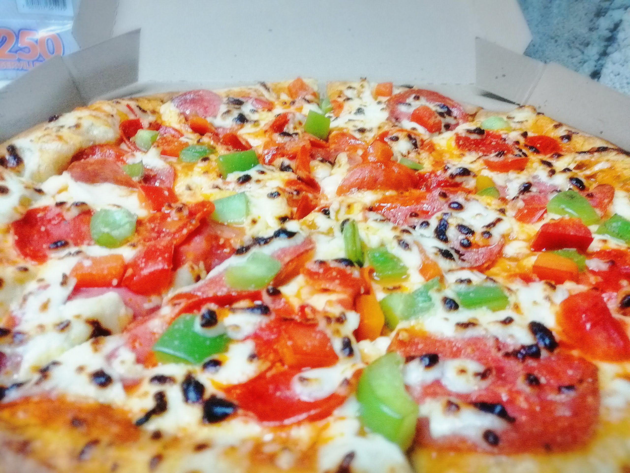 Pablitzzio's pizza image 5