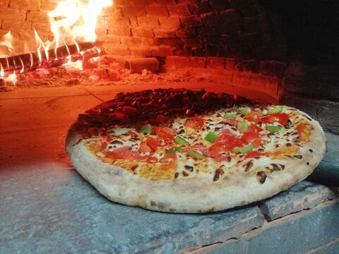 Pablitzzio's pizza image 6