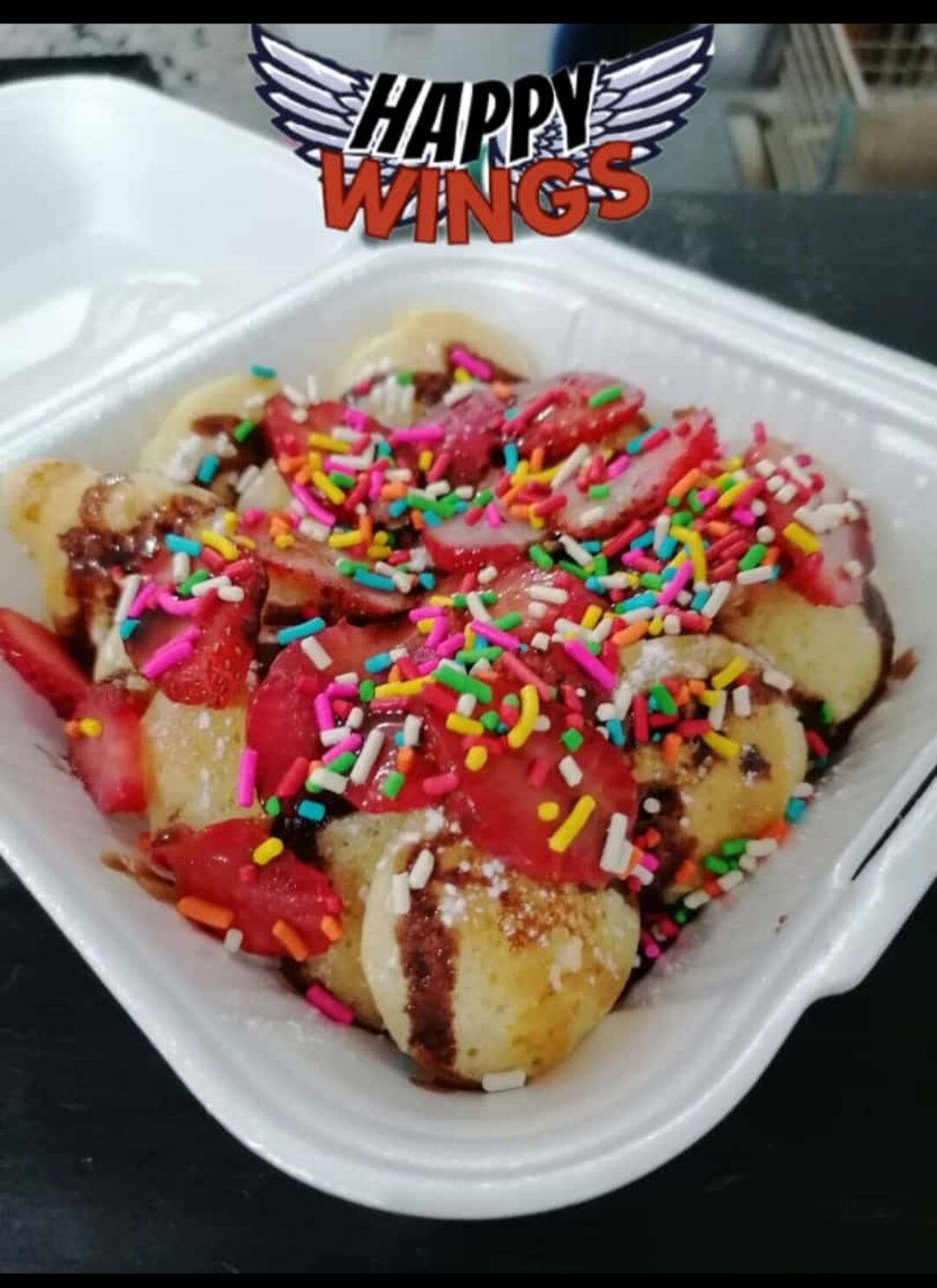 Happy WIngs image 3