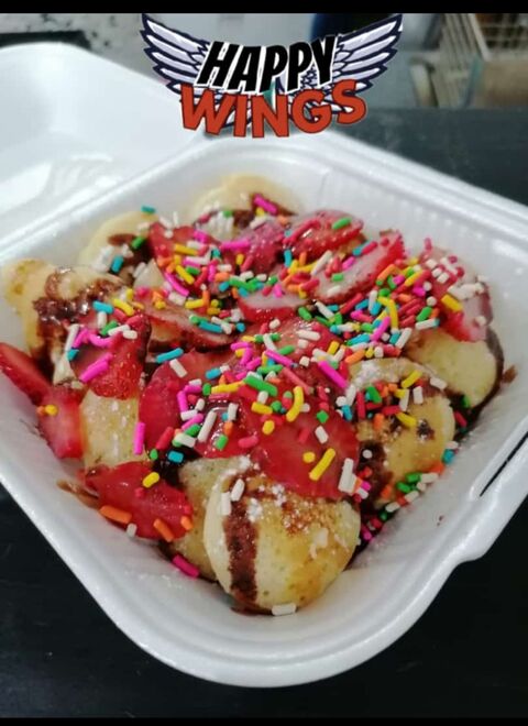 Happy WIngs image 3
