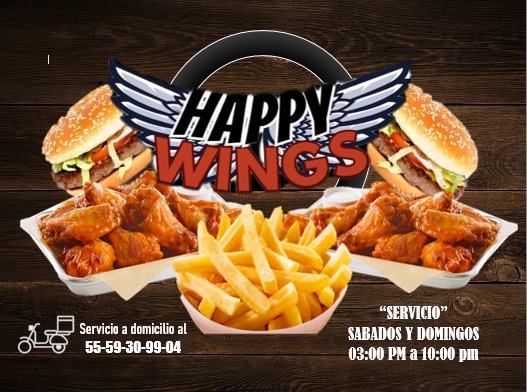 Happy WIngs image 4