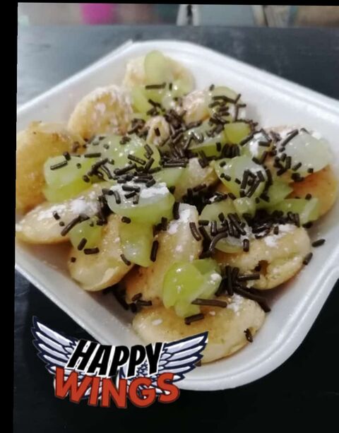 Happy WIngs image 5