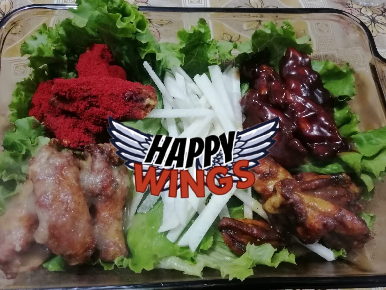 Happy WIngs image 8