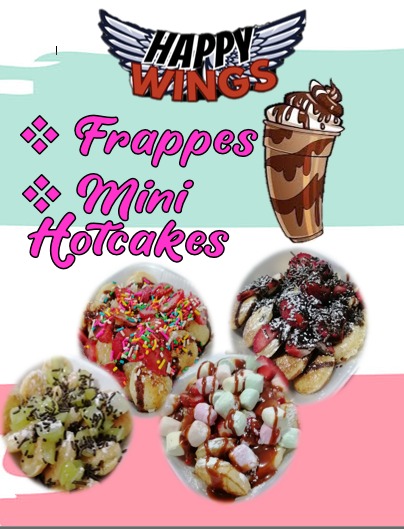 Happy WIngs image 10