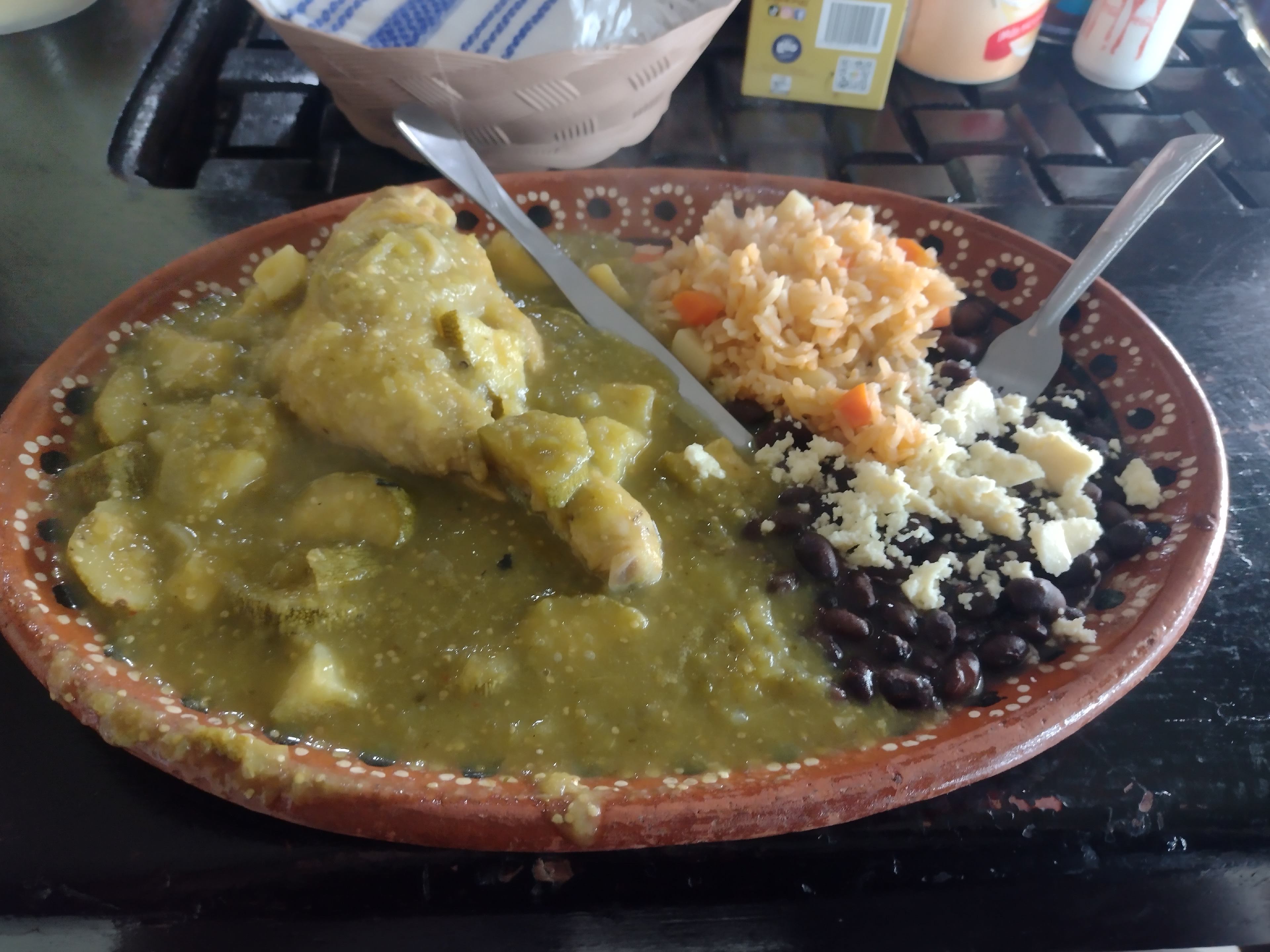 Restaurant Anafres image 4