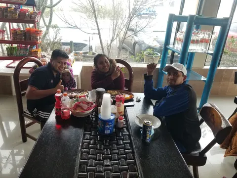 Restaurant Anafres image 5
