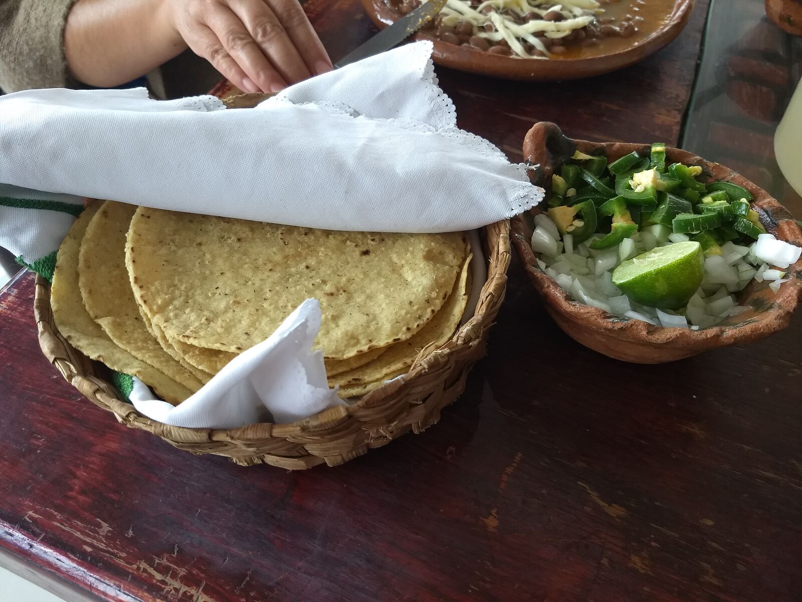 Restaurant Anafres image 7