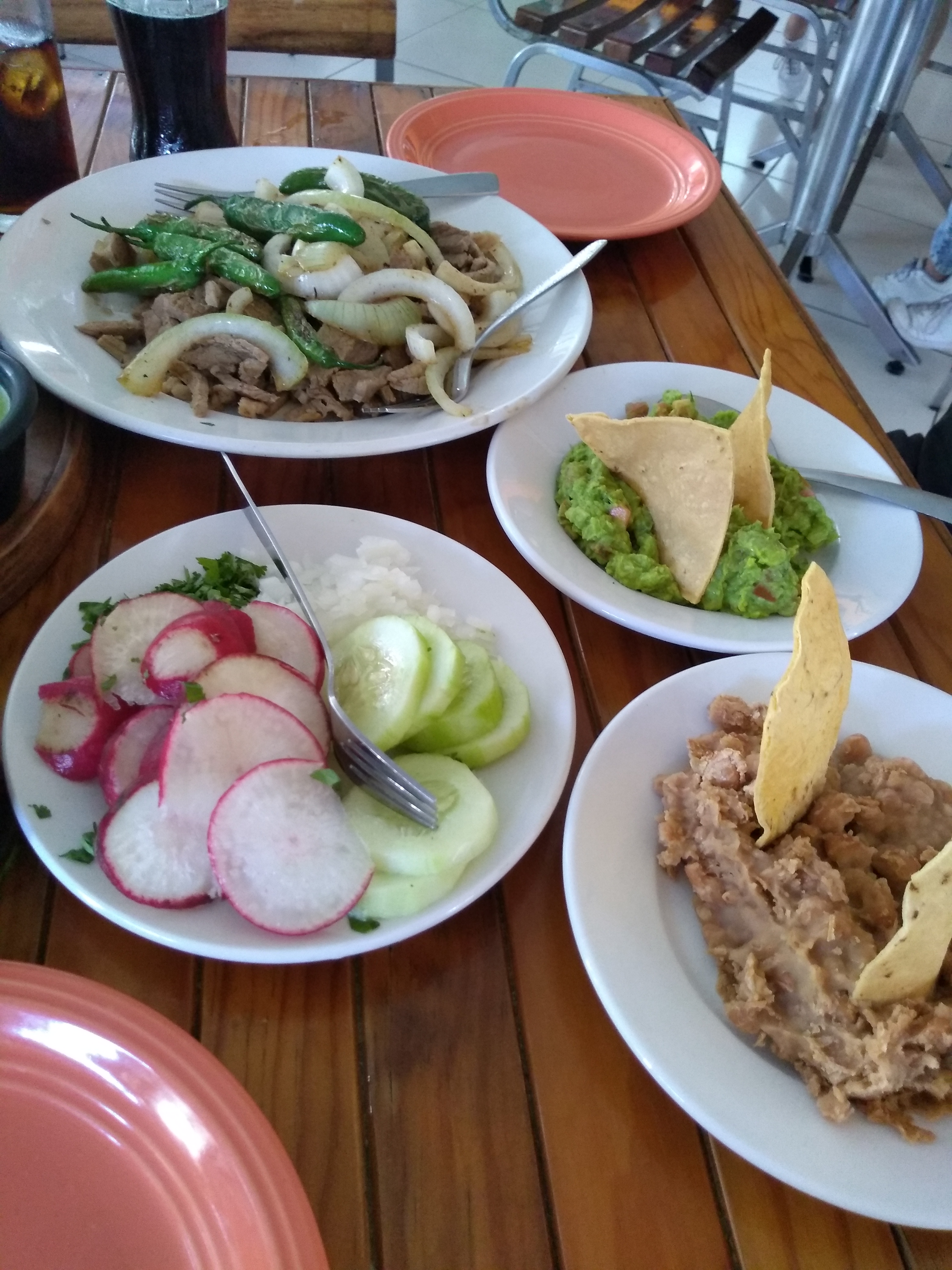 Restaurant Anafres image 8