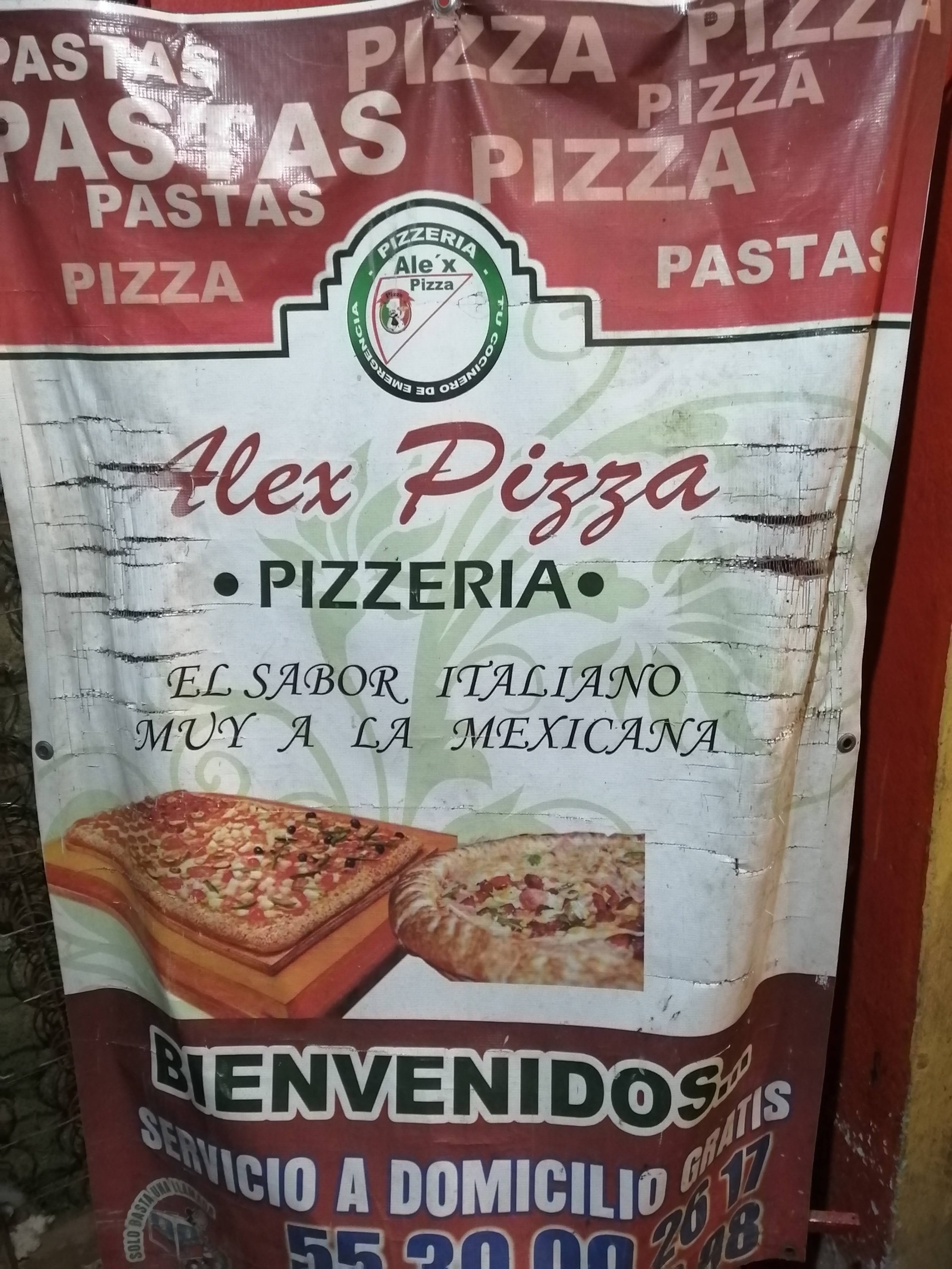 Alex Pizza image 5
