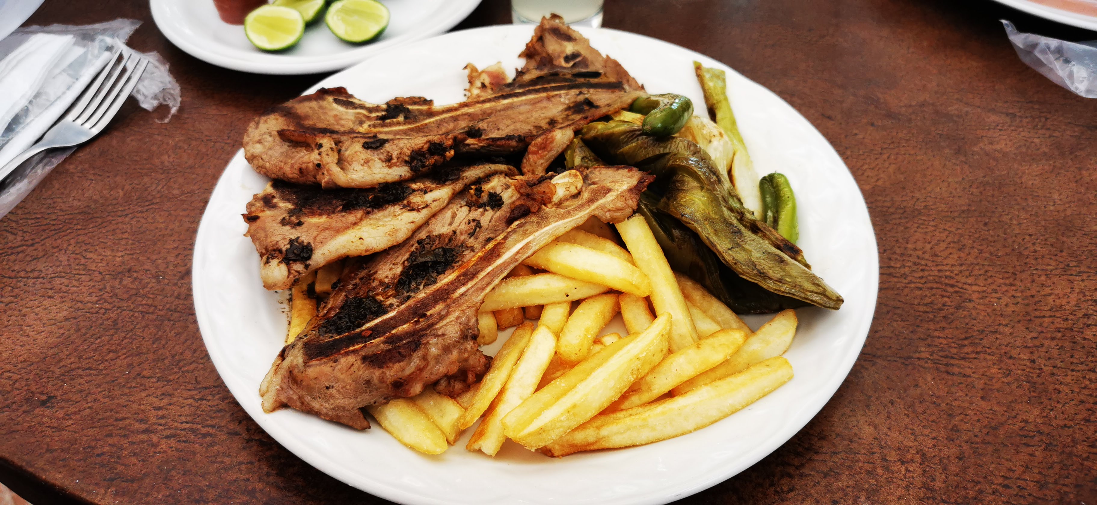 Restaurante Bar "El Tapanco" image 2