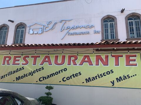 Restaurante Bar "El Tapanco" image 5