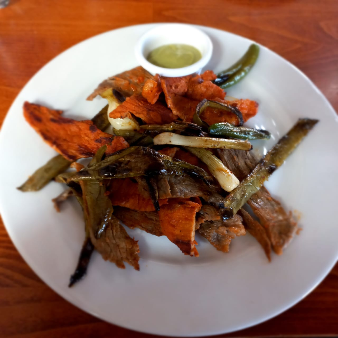 Restaurante Bar "El Tapanco" image 6