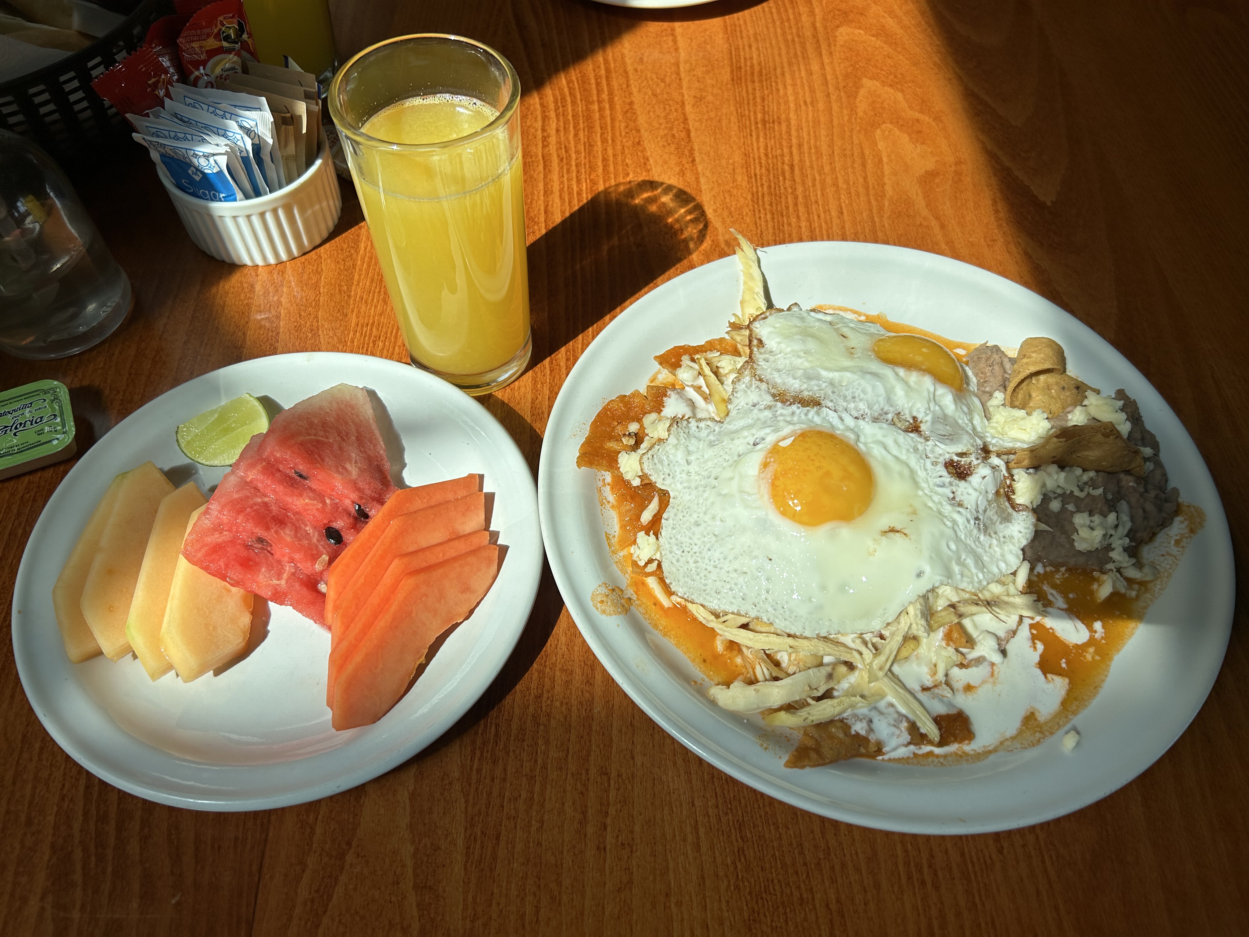 Restaurante Bar "El Tapanco" image 8