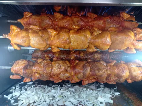 Pollos al carbón ojed's image 2