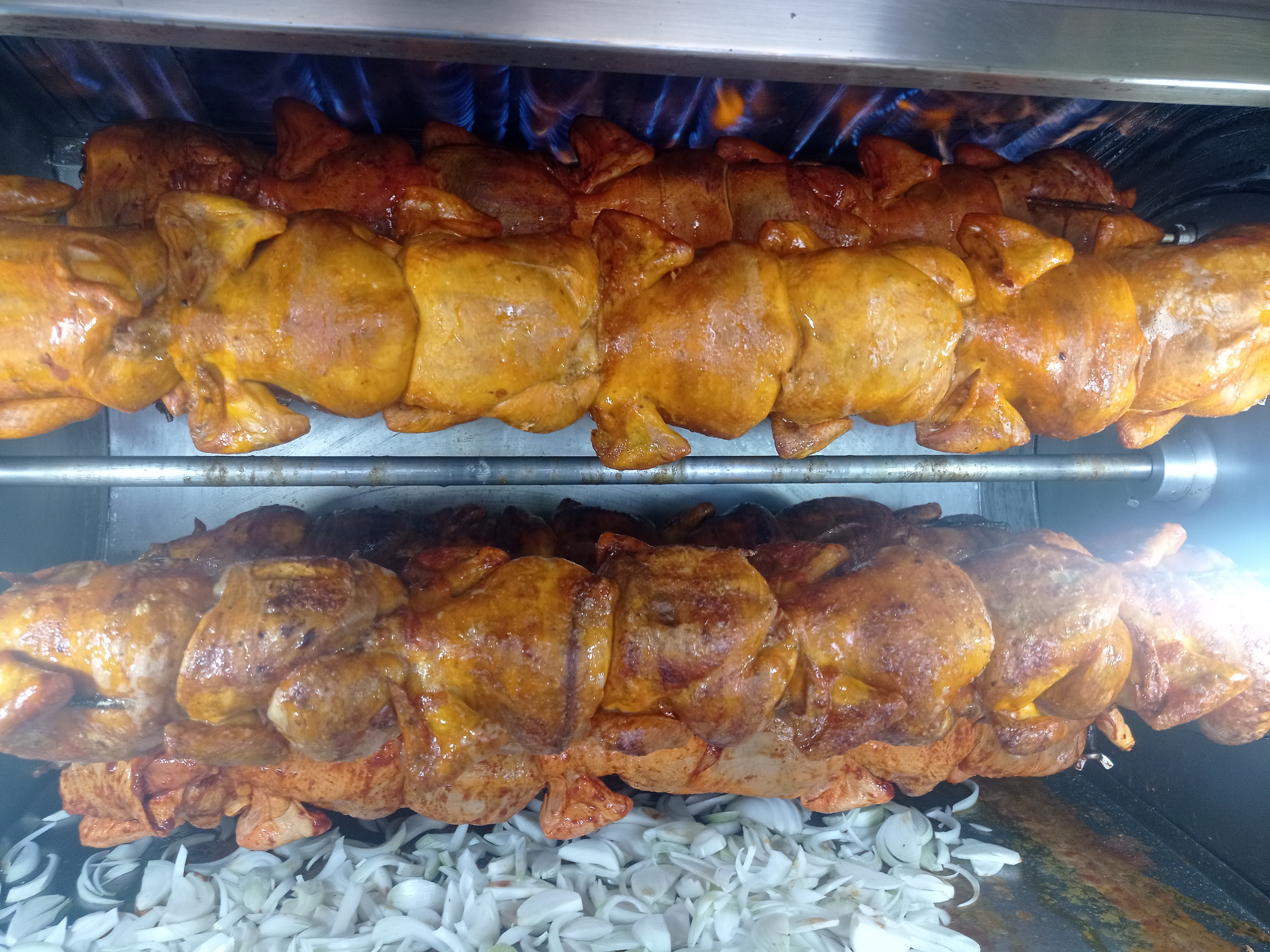 Pollos al carbón ojed's image 7