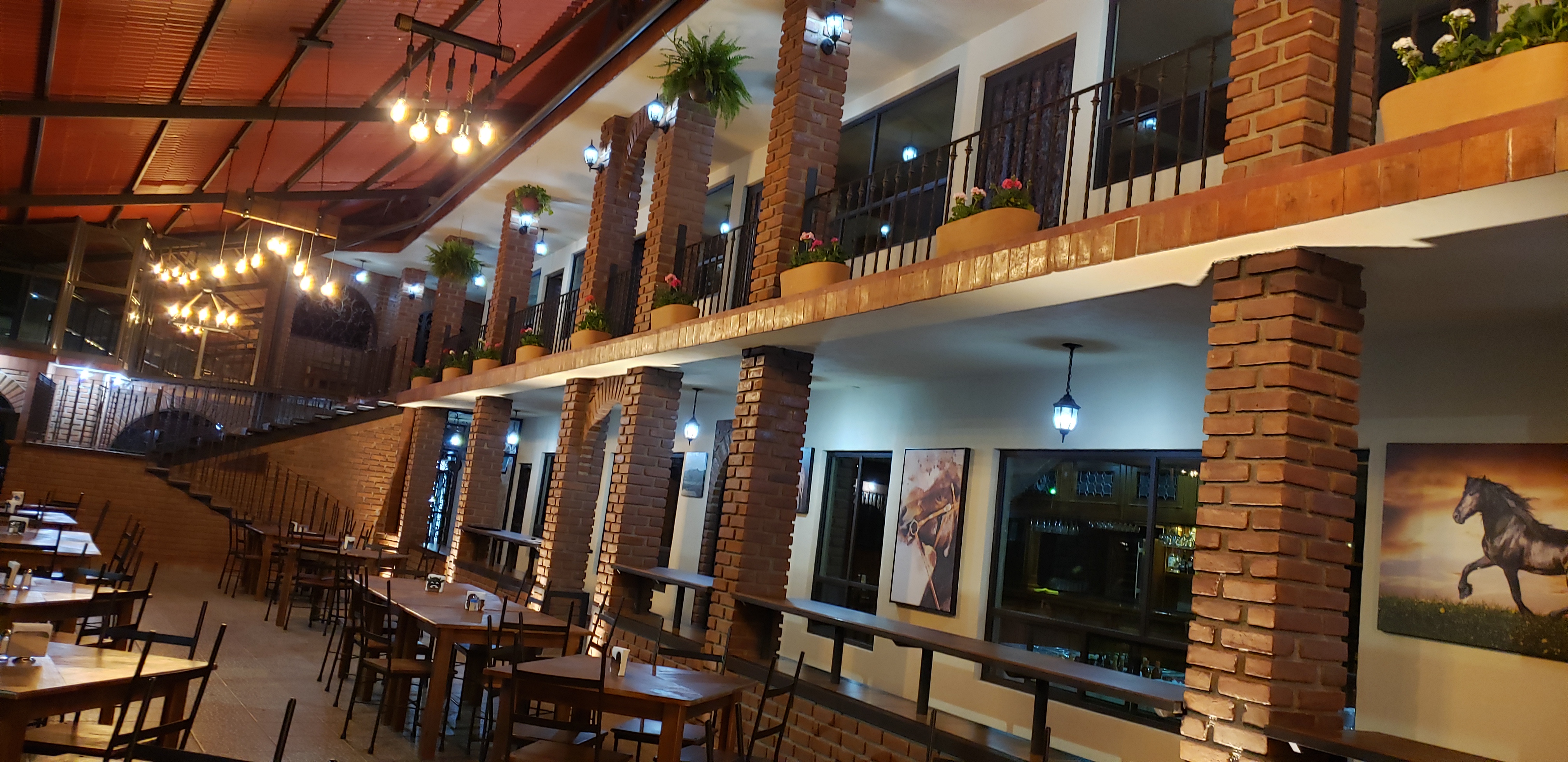 Hotel Restaurante Bar La Casita image 3