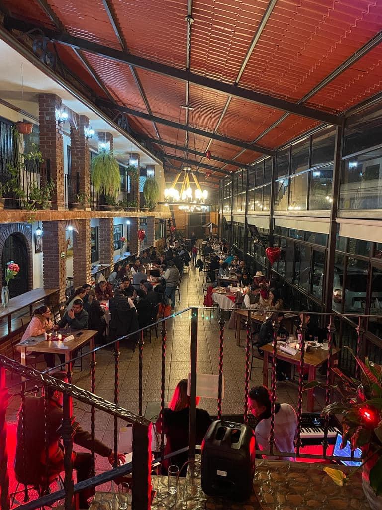 Hotel Restaurante Bar La Casita image 7