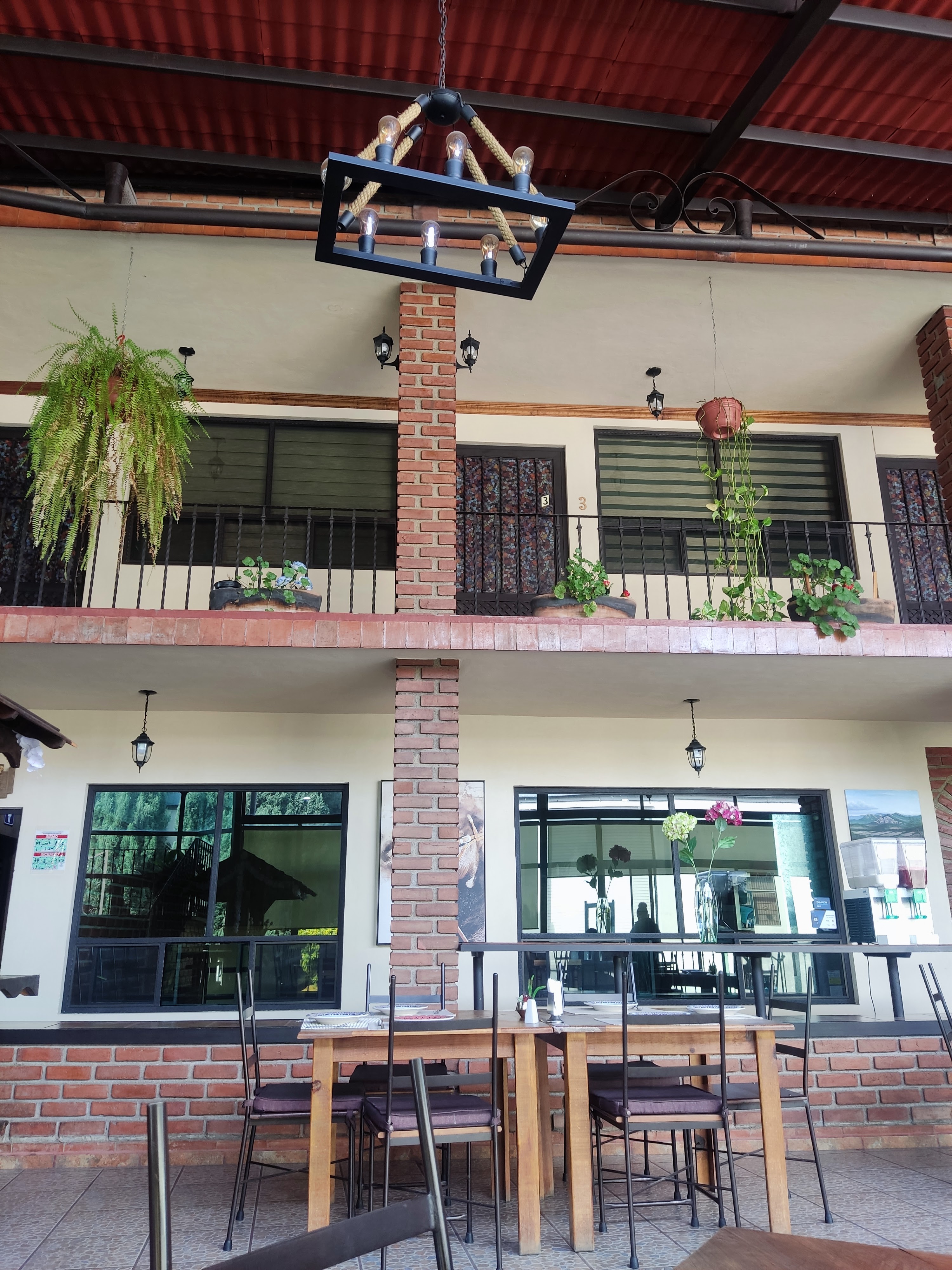 Hotel Restaurante Bar La Casita image 9