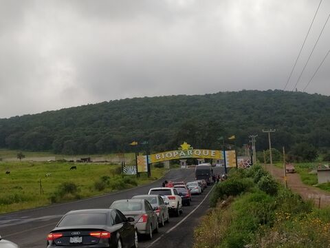 El Anafre image 7