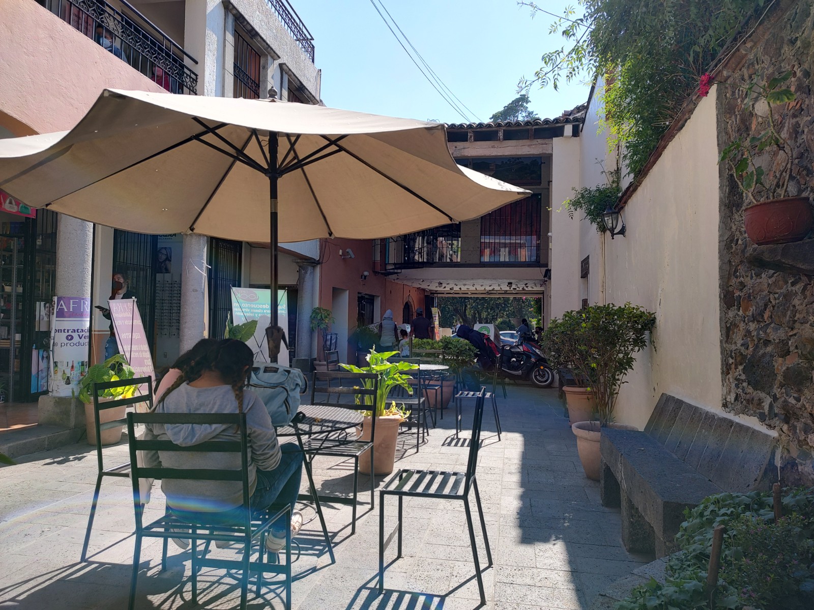 Marea Restaurante Bar Jilotepec image 1