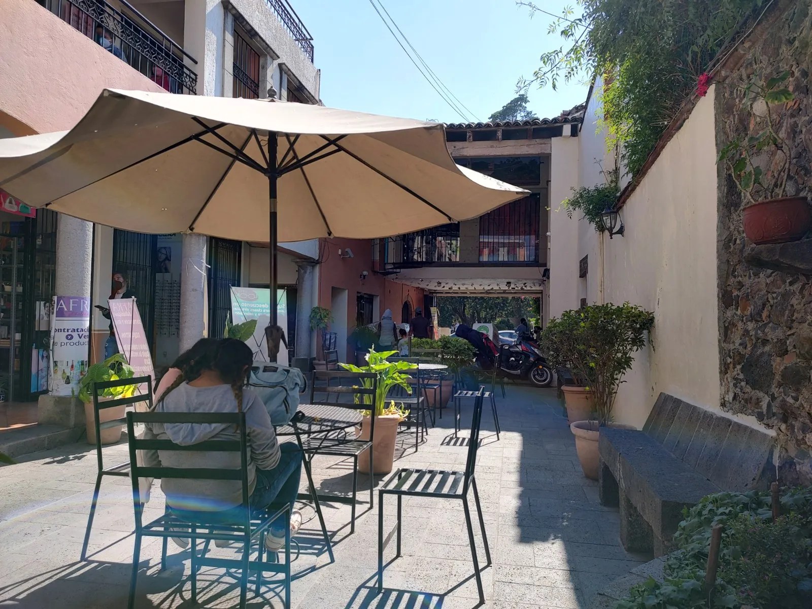 Marea Restaurante Bar Jilotepec image 1