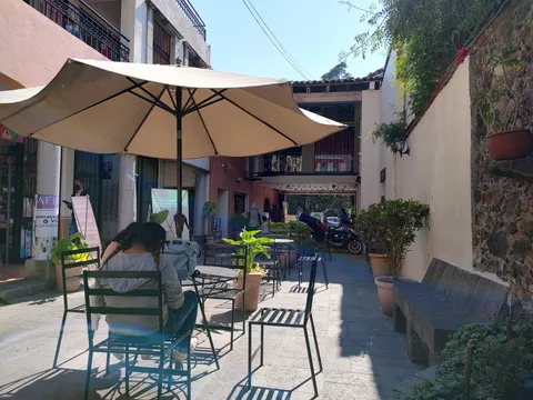 Marea Restaurante Bar Jilotepec image 1