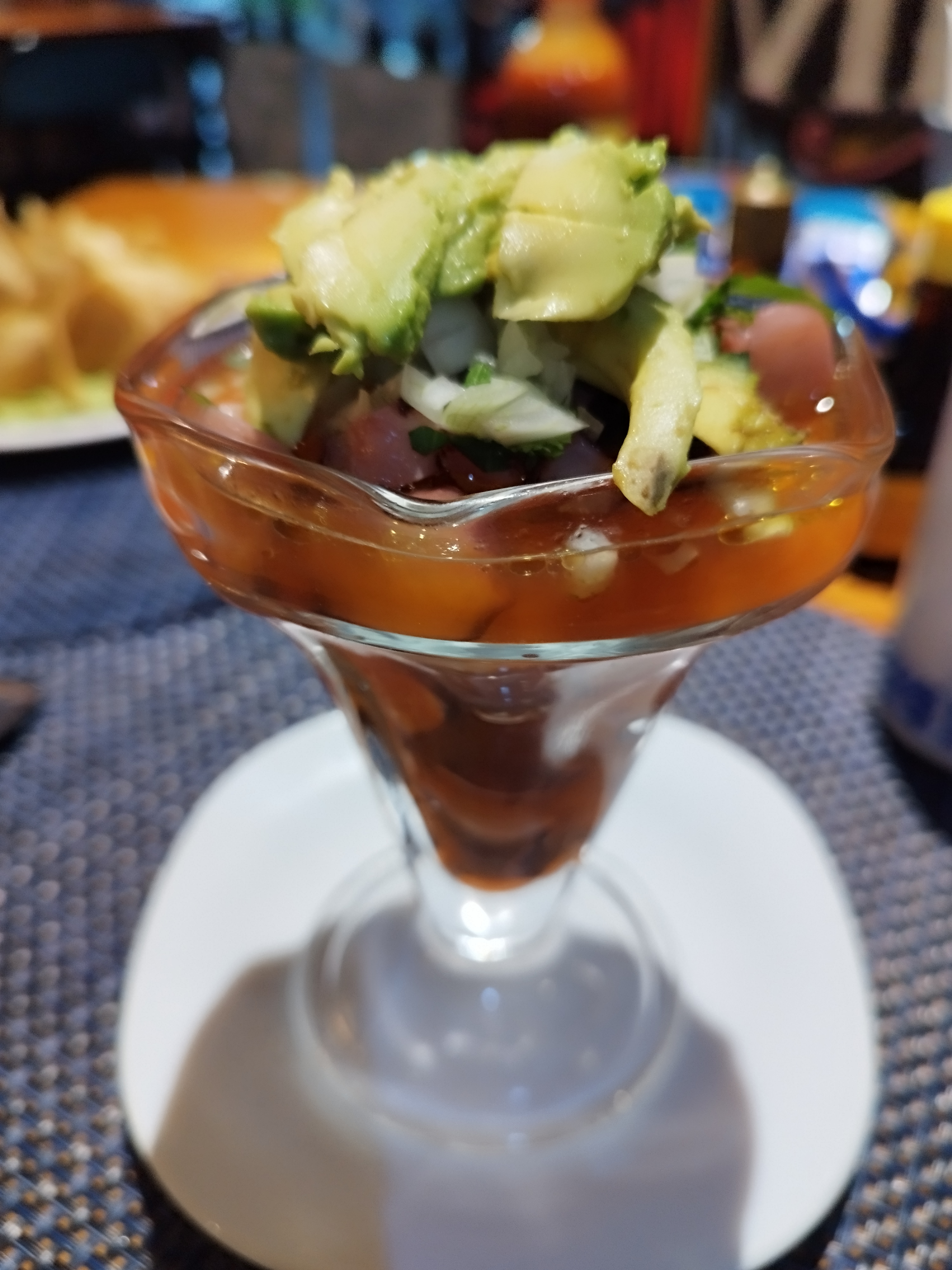 Marea Restaurante Bar Jilotepec image 2