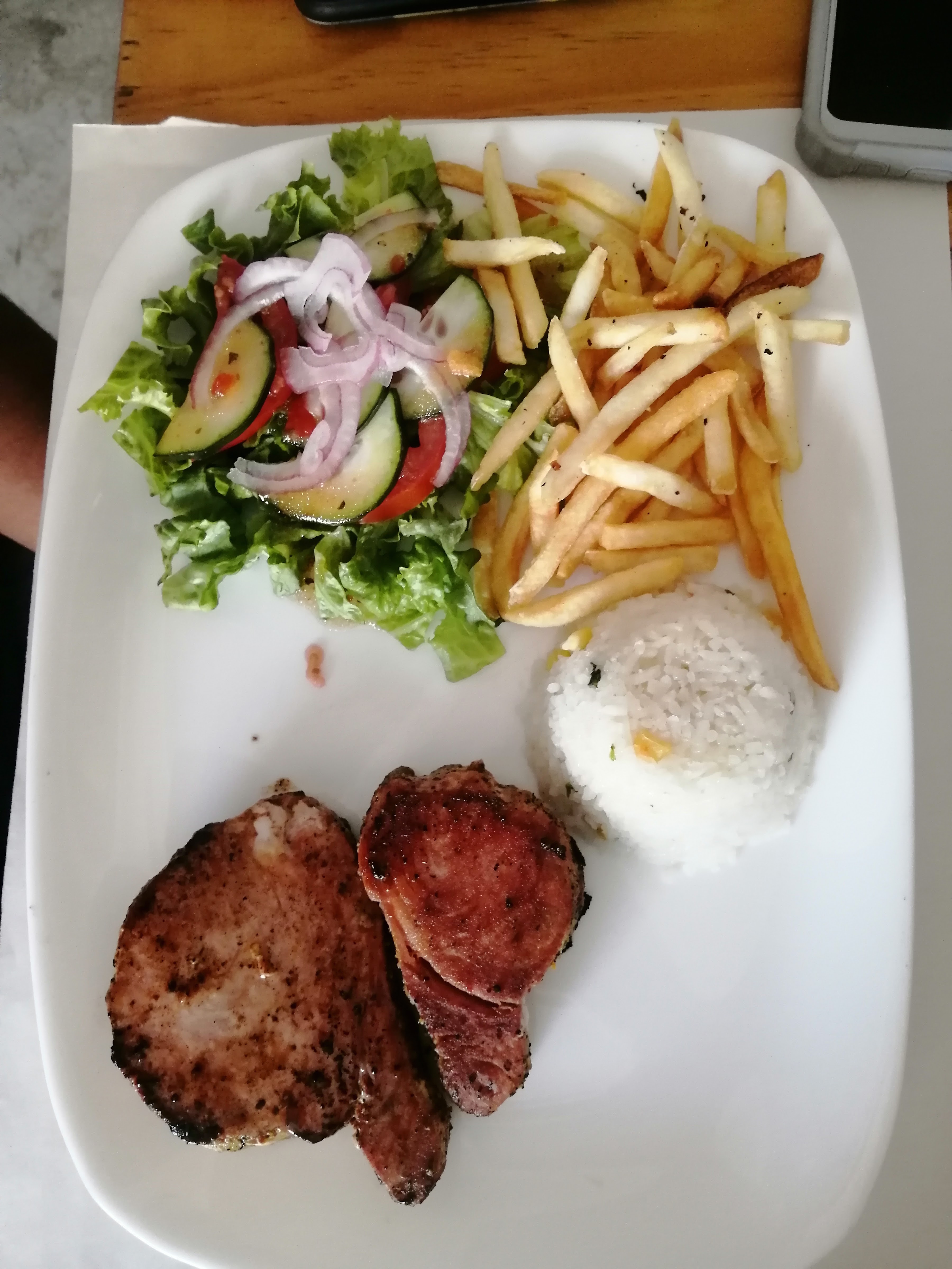 Marea Restaurante Bar Jilotepec image 3