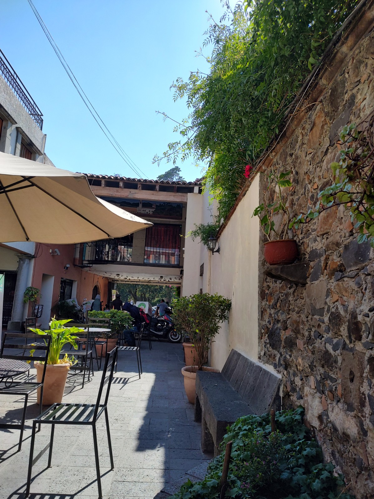 Marea Restaurante Bar Jilotepec image 7