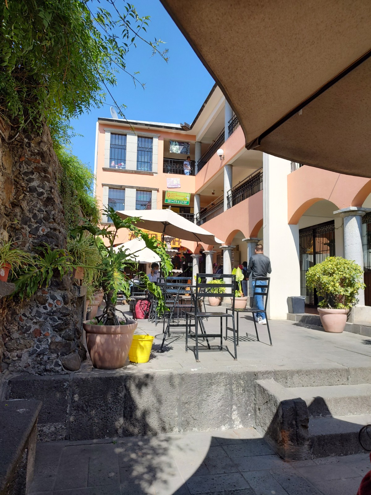 Marea Restaurante Bar Jilotepec image 9