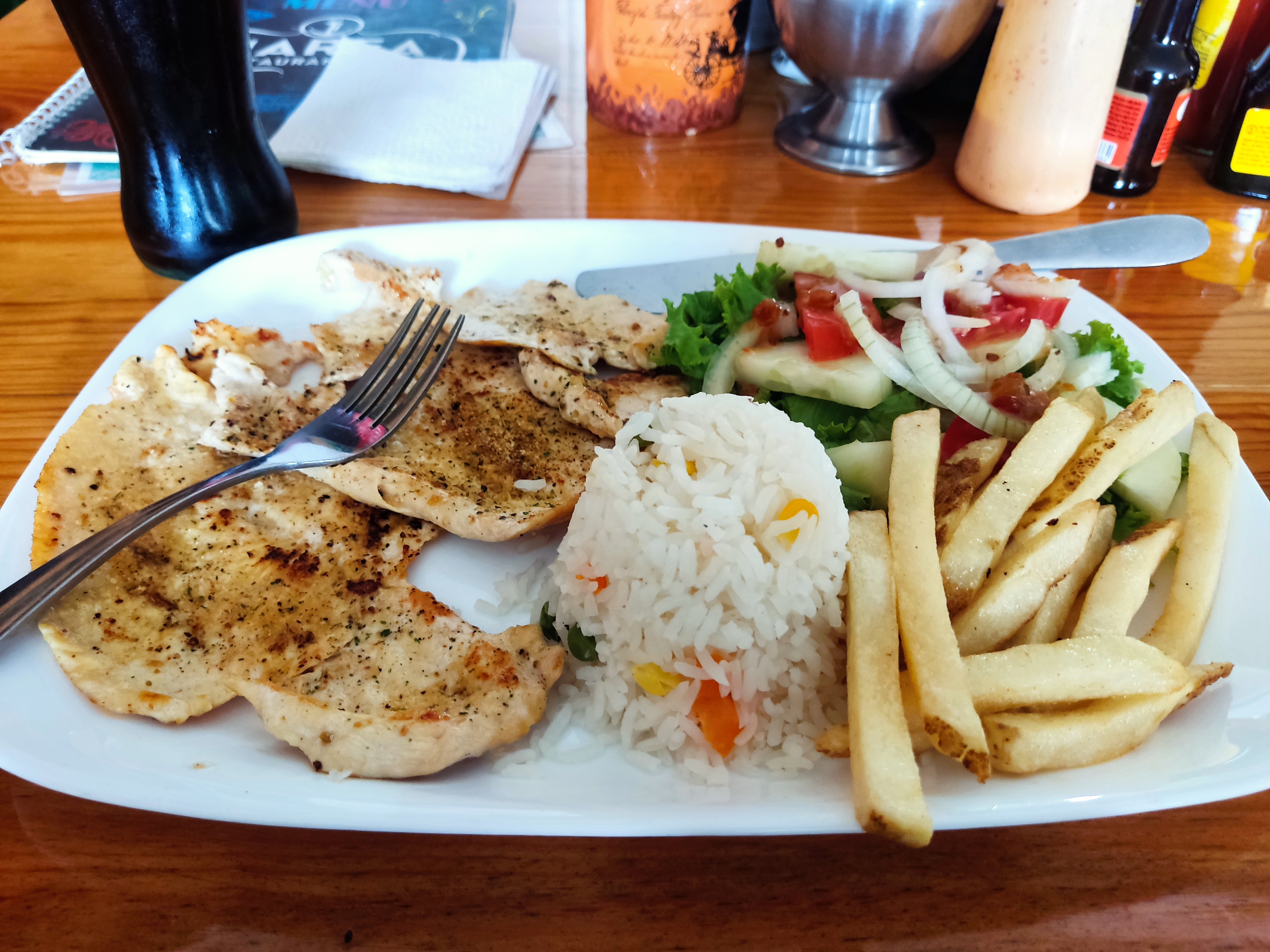 Marea Restaurante Bar Jilotepec image 10