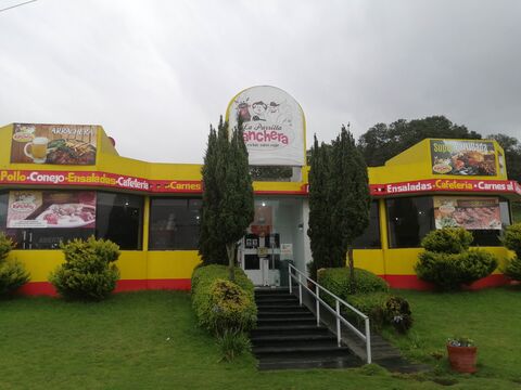 La Parrilla Ranchera image 1
