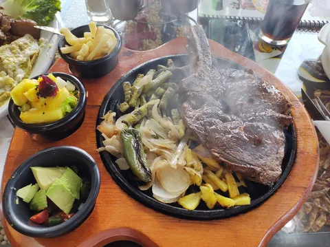 La Parrilla Ranchera image 2