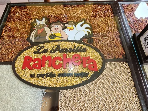 La Parrilla Ranchera image 4