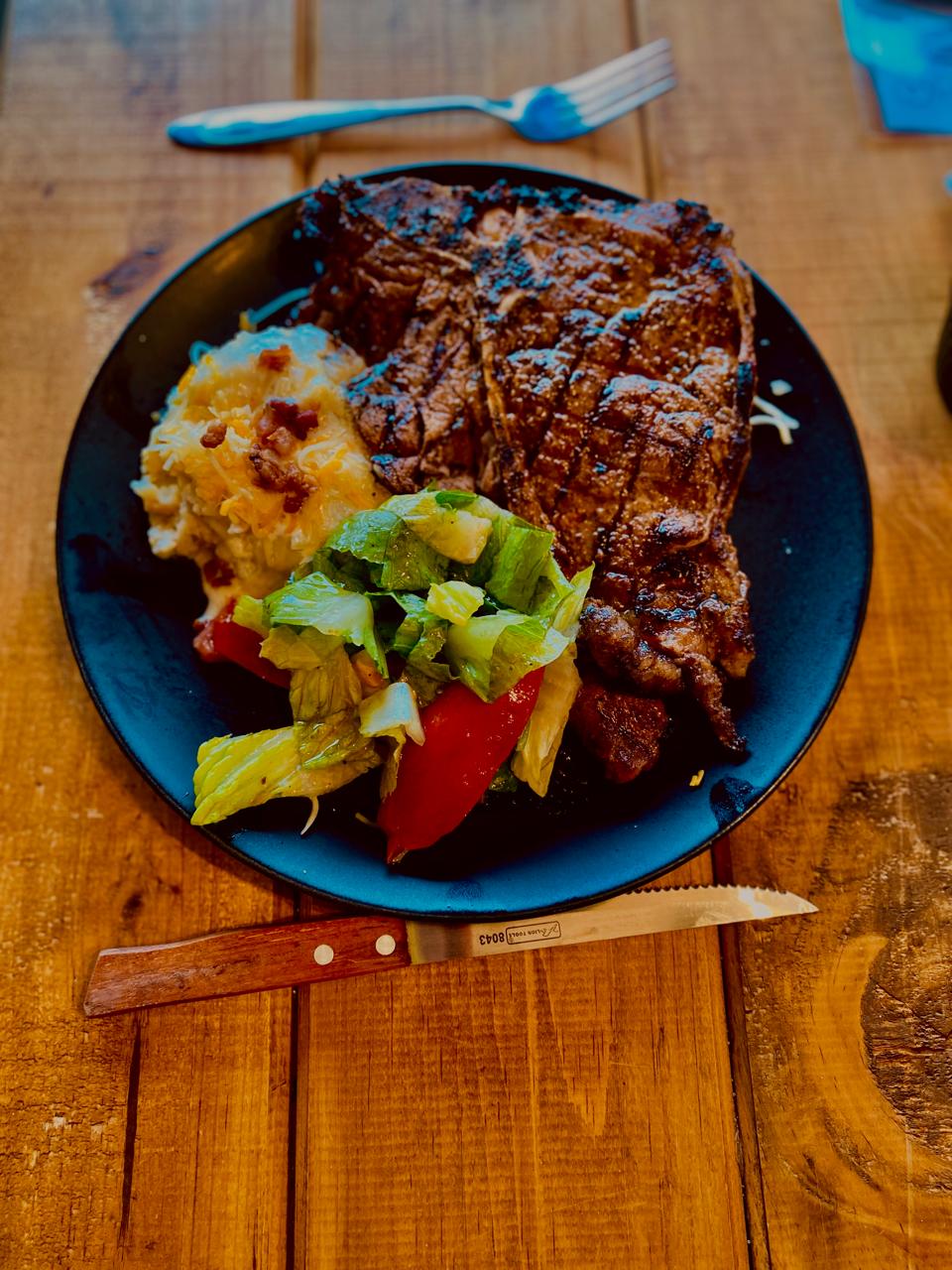 Restaurante Jabagrill - Tacos image 2